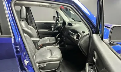 Jeep Renegade 2019, 103274 км, за 7553.86 USD - фото 11