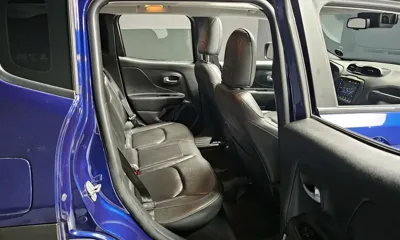 Jeep Renegade 2019, 103274 км, за 7553.86 USD - фото 12