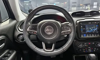 Jeep Renegade 2019, 103274 км, за 7553.86 USD - фото 13