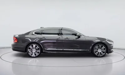 Volvo S90 2024, 34194 км, за 30553.2 USD - фото 4
