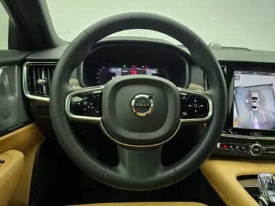 Volvo S90 2024, 34194 км, за 30553.2 USD - фото 12