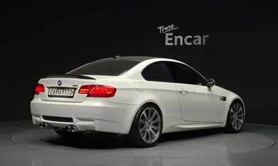 BMW M3 2010, 172746 км, за 16525.66 USD