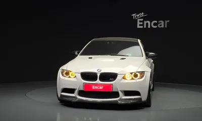 BMW M3 2010, 172746 км, за 16525.66 USD