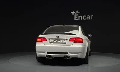 BMW M3 2010, 172746 км, за 16525.66 USD
