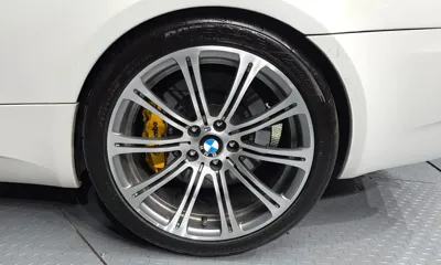 BMW M3 2010, 172746 км, за 16525.66 USD