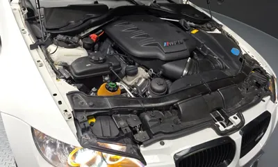 BMW M3 2010, 172746 км, за 16525.66 USD - фото 6