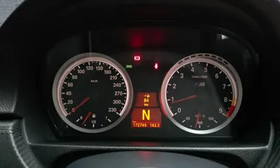 BMW M3 2010, 172746 км, за 16525.66 USD - фото 8