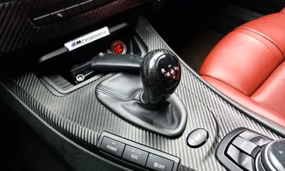 BMW M3 2010, 172746 км, за 16525.66 USD - фото 9