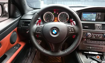 BMW M3 2010, 172746 км, за 16525.66 USD - фото 12