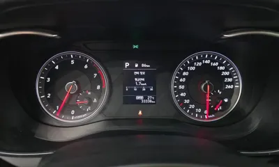 Genesis G70 2020, 33338 км, за 14873.09 USD - фото 8