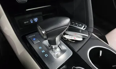 Genesis G70 2020, 33338 км, за 14873.09 USD - фото 9
