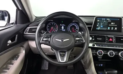 Genesis G70 2020, 33338 км, за 14873.09 USD - фото 13