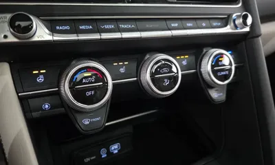 Genesis G70 2020, 33338 км, за 14873.09 USD - фото 16