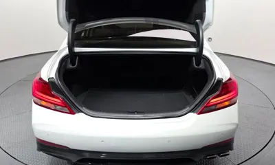 Genesis G70 2020, 33338 км, за 14873.09 USD - фото 20