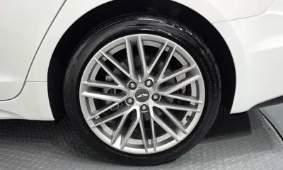 Genesis G70 2020, 33338 км, за 14873.09 USD - фото 21