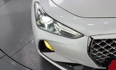 Genesis G70 2020, 33338 км, за 14873.09 USD - фото 22