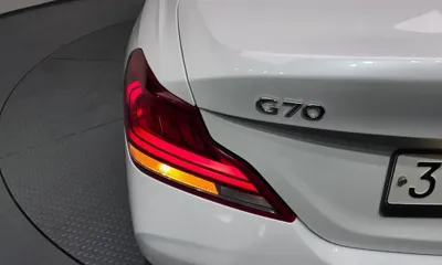 Genesis G70 2020, 33338 км, за 14873.09 USD - фото 23