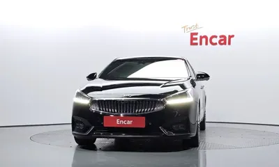 Kia K7 2018, 144976 км, за 7422.49 USD