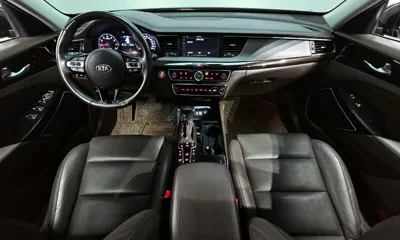 Kia K7 2018, 144976 км, за 7422.49 USD - фото 7