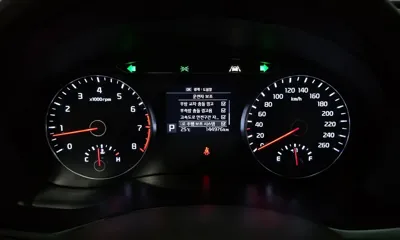 Kia K7 2018, 144976 км, за 7422.49 USD - фото 8