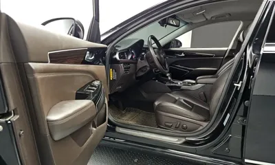 Kia K7 2018, 144976 км, за 7422.49 USD - фото 10