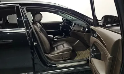 Kia K7 2018, 144976 км, за 7422.49 USD - фото 11