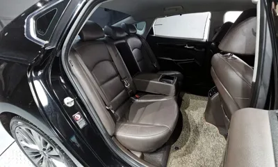 Kia K7 2018, 144976 км, за 7422.49 USD - фото 12