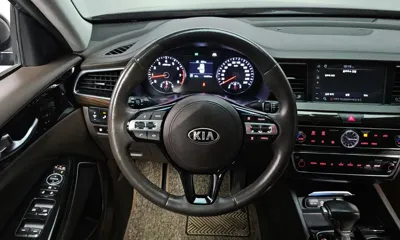 Kia K7 2018, 144976 км, за 7422.49 USD - фото 13