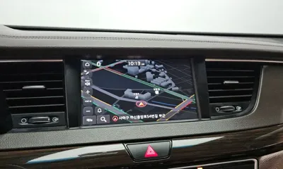 Kia K7 2018, 144976 км, за 7422.49 USD - фото 16
