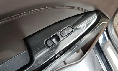 Kia K7 2018, 144976 км, за 7422.49 USD - фото 17