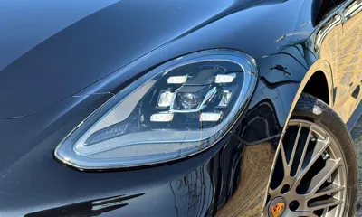 Porsche Panamera 2023, 36000 км, за 81598.93 USD