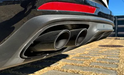 Porsche Panamera 2023, 36000 км, за 81598.93 USD - фото 7