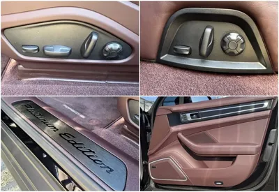 Porsche Panamera 2023, 36000 км, за 81598.93 USD - фото 20