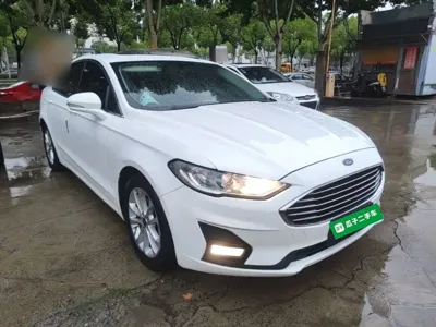 Ford Mondeo 2021, 76500 км, за 9696.69 USD