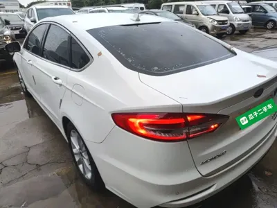 Ford Mondeo 2021, 76500 км, за 9696.69 USD