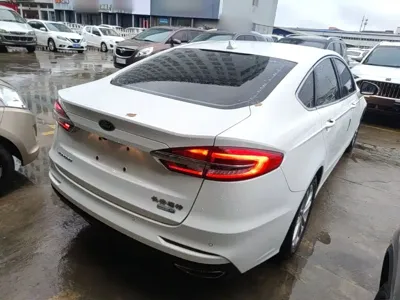 Ford Mondeo 2021, 76500 км, за 9696.69 USD - фото 7