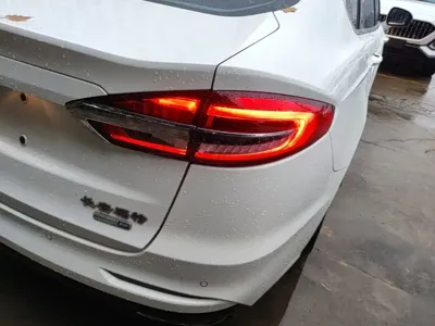 Ford Mondeo 2021, 76500 км, за 9696.69 USD - фото 8