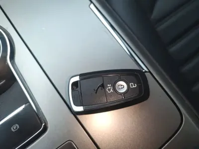 Ford Mondeo 2021, 76500 км, за 9696.69 USD - фото 9
