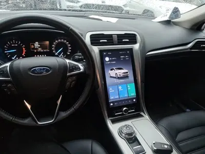 Ford Mondeo 2021, 76500 км, за 9696.69 USD - фото 10