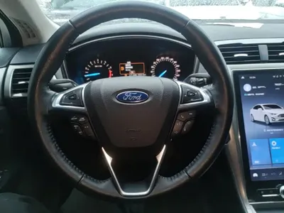 Ford Mondeo 2021, 76500 км, за 9696.69 USD - фото 11