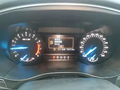 Ford Mondeo 2021, 76500 км, за 9696.69 USD - фото 12