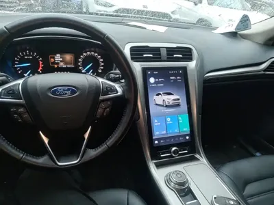 Ford Mondeo 2021, 76500 км, за 9696.69 USD - фото 13