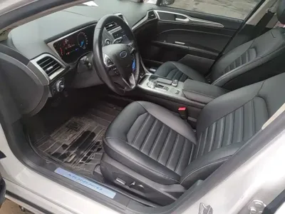 Ford Mondeo 2021, 76500 км, за 9696.69 USD - фото 15
