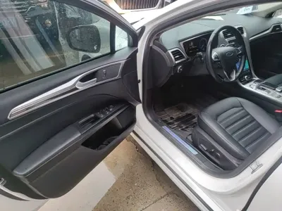 Ford Mondeo 2021, 76500 км, за 9696.69 USD - фото 16