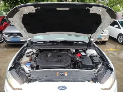 Ford Mondeo 2021, 76500 км, за 9696.69 USD - фото 20