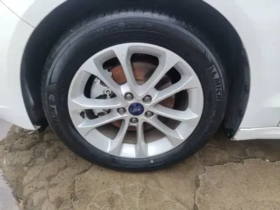 Ford Mondeo 2021, 76500 км, за 9696.69 USD - фото 23
