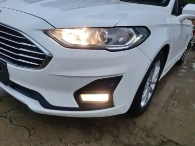 Ford Mondeo 2021, 76500 км, за 9696.69 USD - фото 24