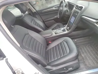 Ford Mondeo 2021, 76500 км, за 9696.69 USD - фото 25