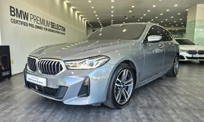 BMW Gran Turismo