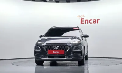 Hyundai Kona 2018, 62766 км, за 9386.9 USD